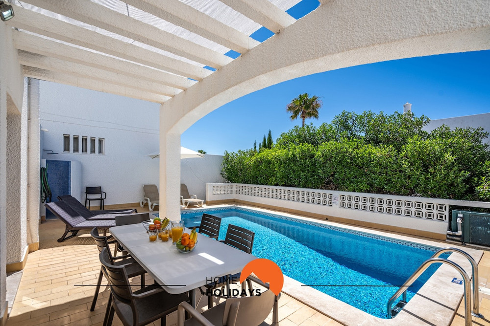 #232 Coastal Villa with Sea View Terrace and Pool preview