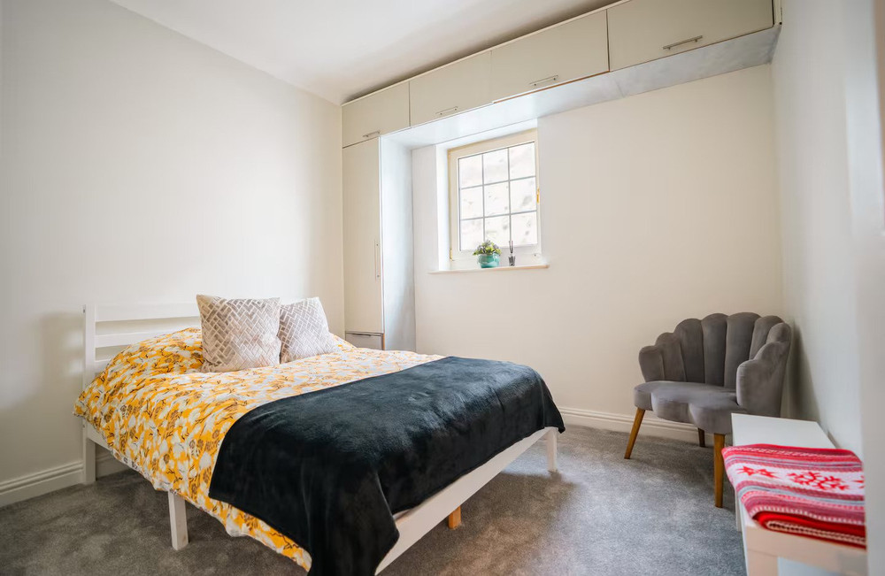 Cozy 1BR Seaside Apt in Brighton Marina Village preview