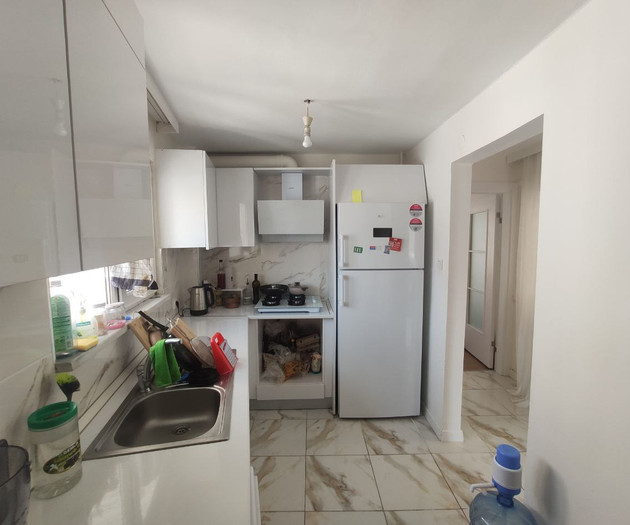 Room in the center  of Moda - Kadıköy
