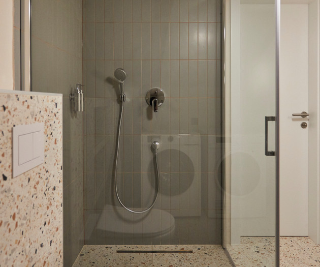 Design 3BDR Loft- Tkalciceva Street