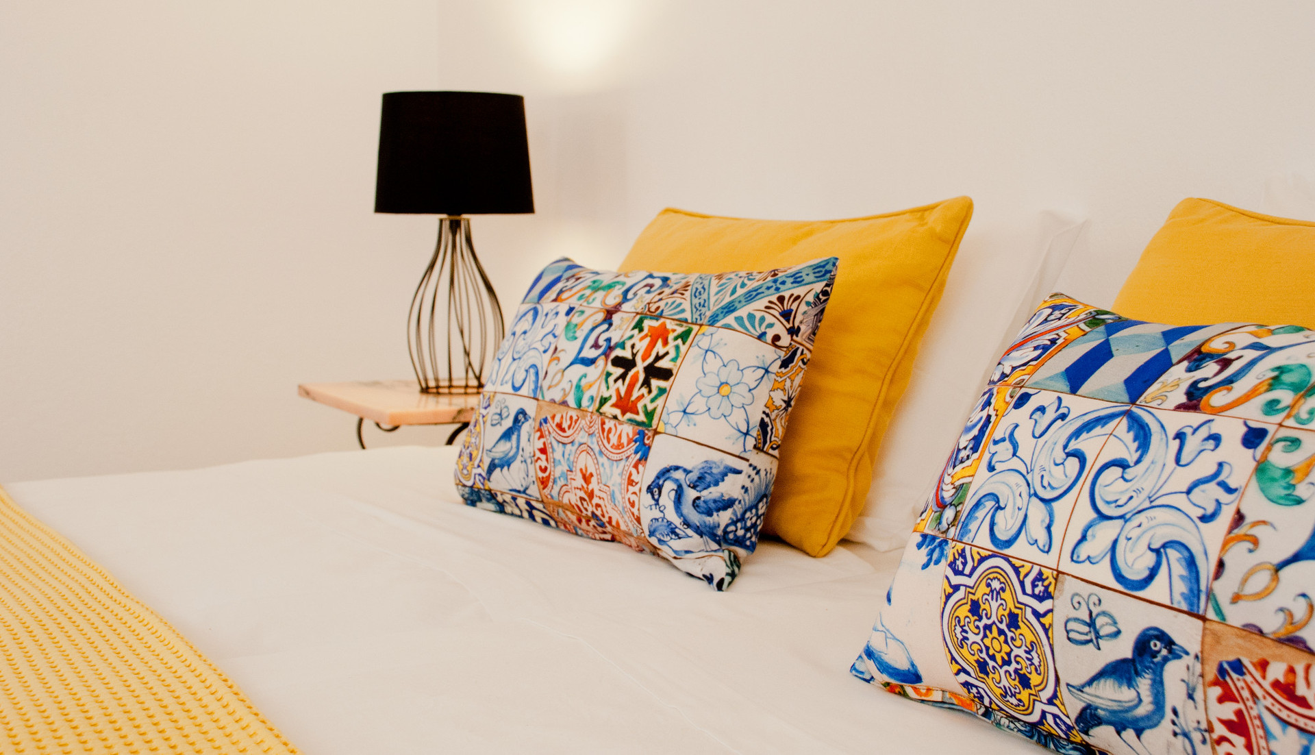 Sollagos - living room