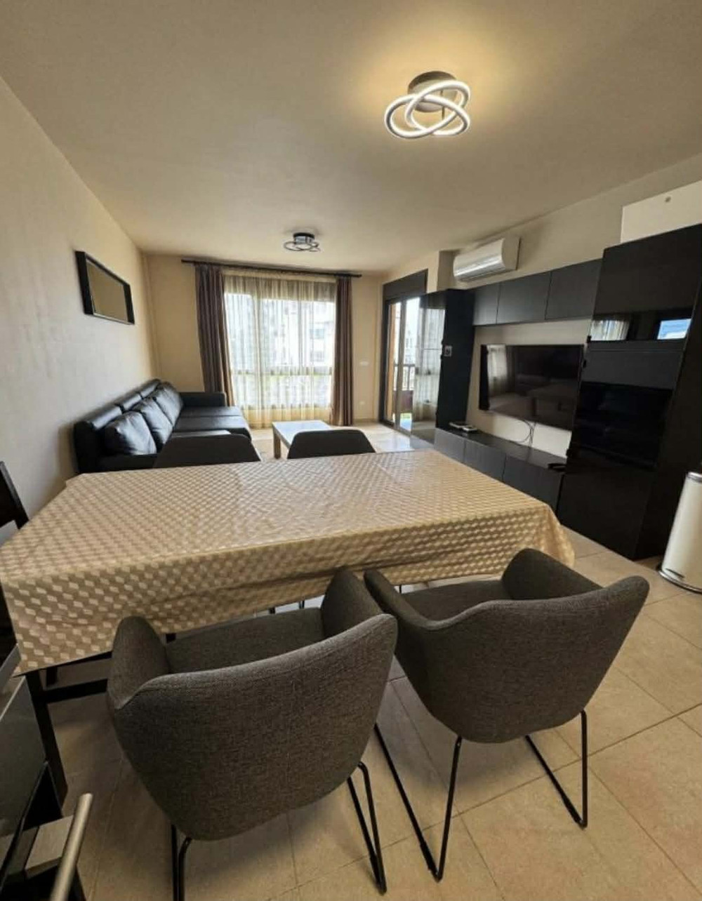 Panoramic, Modern Apartment in Palm-Mar, Tenerife preview