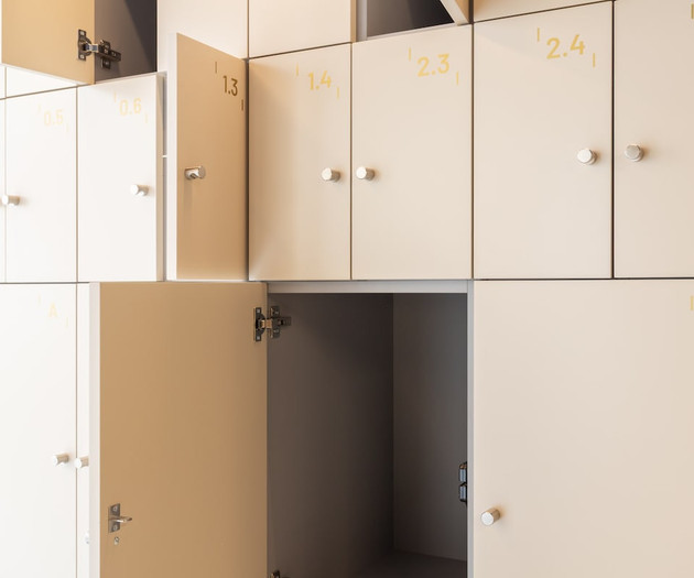 Lapa Diplomatic Flat 0.4 by Feel Lisboa
