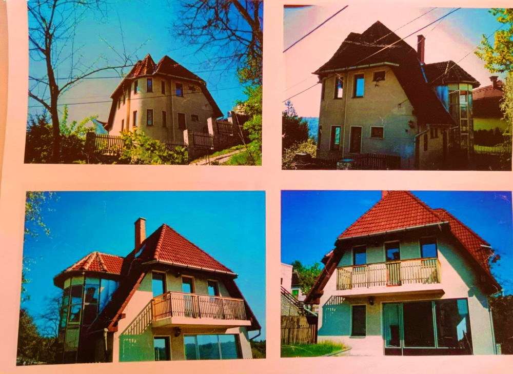 Spacious Family House for Rent in Miskolc-Tapolca preview