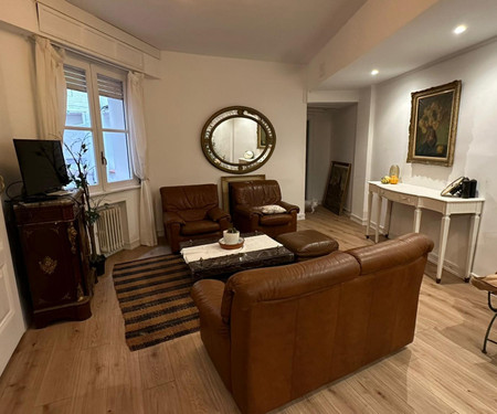 Apartamento en el corazón de Bilbao