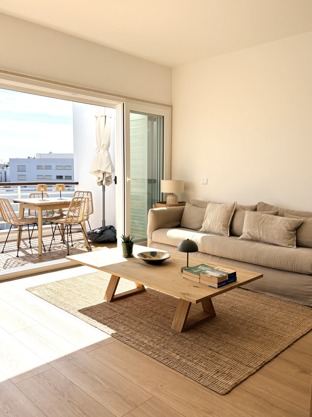 Exclusive Lagos Penthouse with Marina View & Pool preview