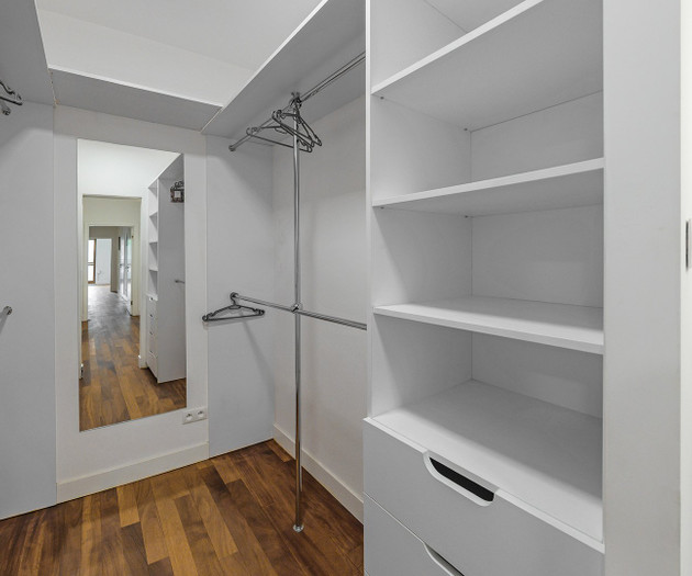 Five - bedroom apartment, Łokietka 19B/38