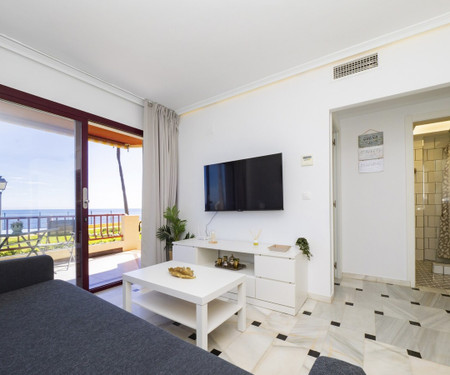 Cubo's Apartamento Lubina Sun & Beach