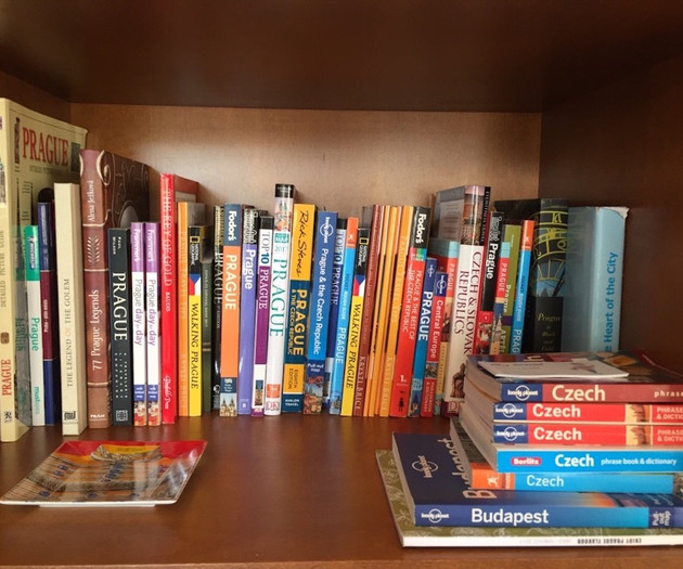 Designer Luxury in the Heart of Old Town Prague