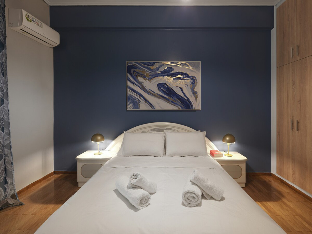 Comfortable apartment next to Museum and park preview