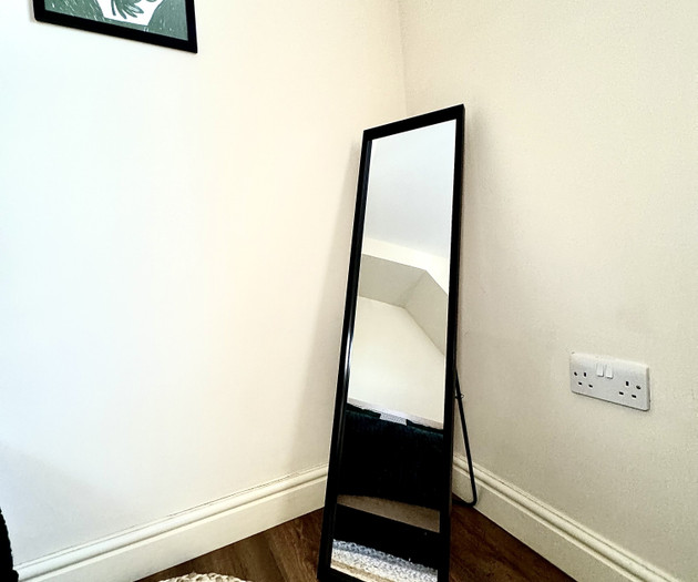 Enyo House Brentford London