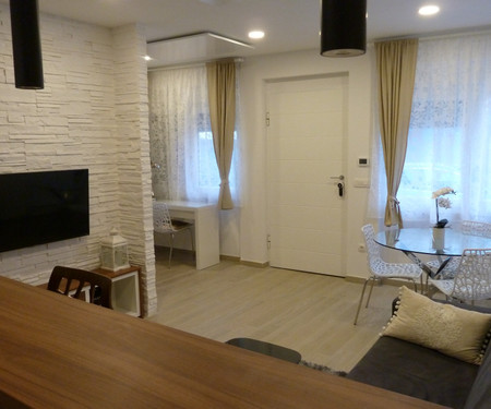 Apartman Vlaška ulica