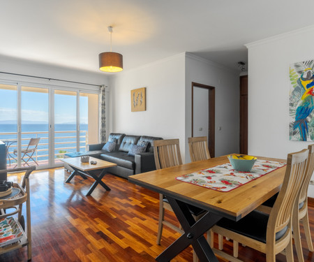 Apartamento Estrela Azul 5AR