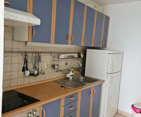 Apartman Filipovićeva ulica