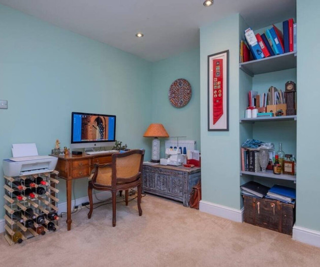 Bright and Cosy South London 2BR House with Garden