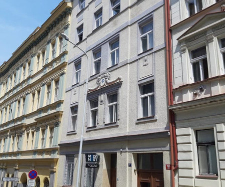 Apartamento para arrendar  - Prague 3