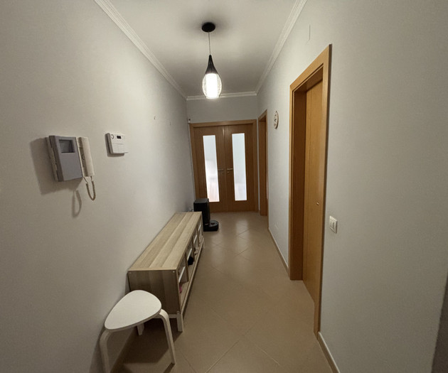 Two-Bedroom Apartment in Portimao, Algarve (PT)