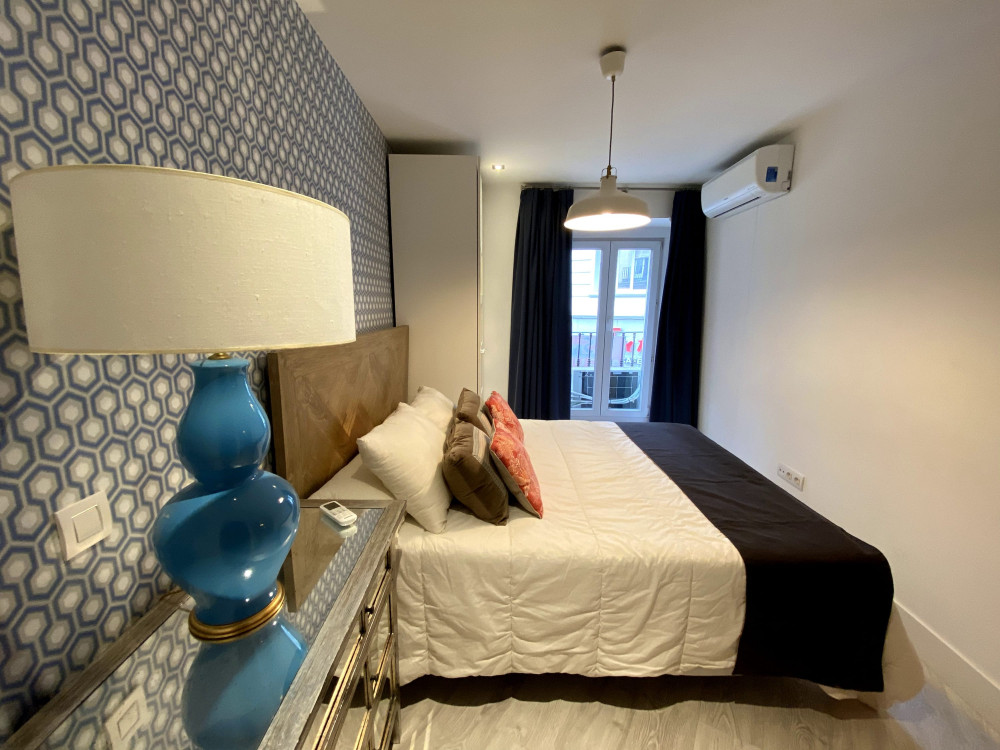 Santo Domingo I | 1 Bedroom Apartment in Gran Via