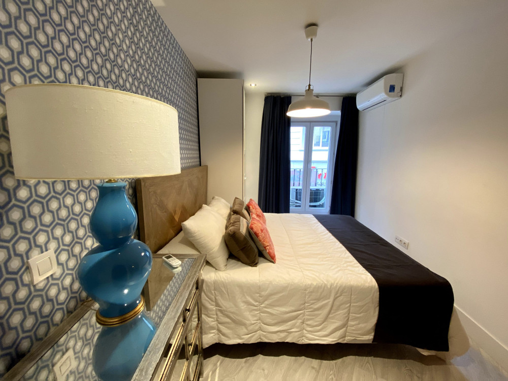 Santo Domingo I | 1 Bedroom Apartment in Gran Via preview