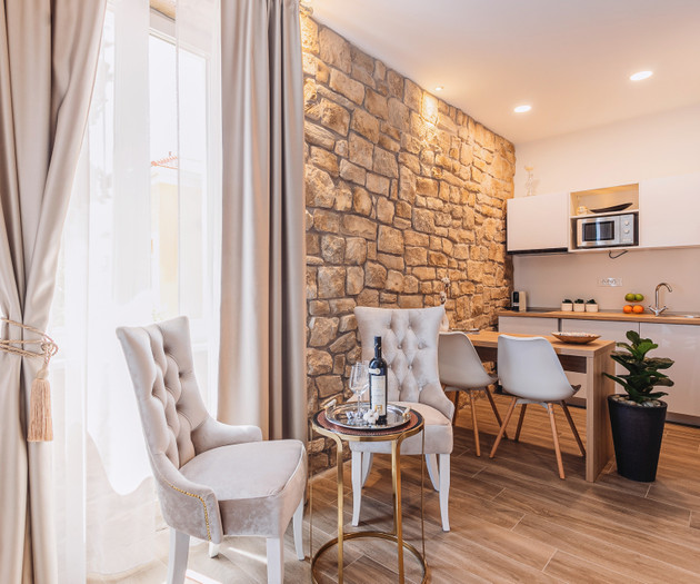 Apartment in the centre of Split