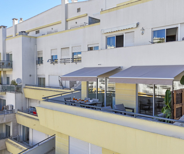 Atlântida Apartment by HelloVacations