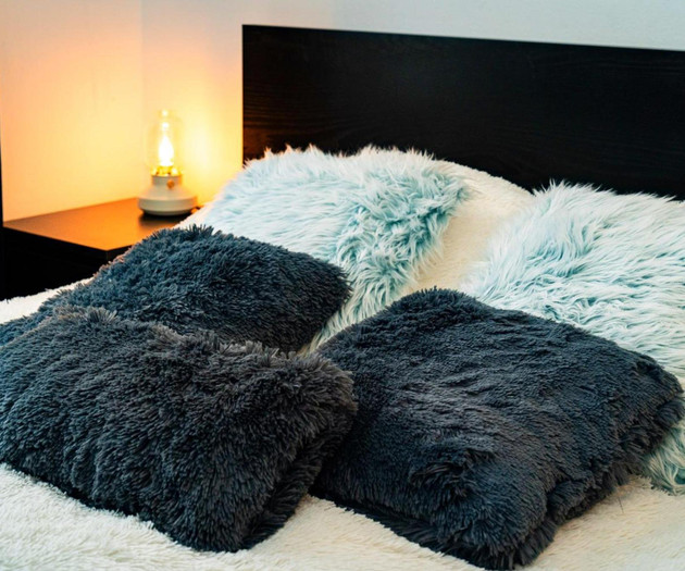 Black Diamond Suite | Spacious 3BR Central Prague