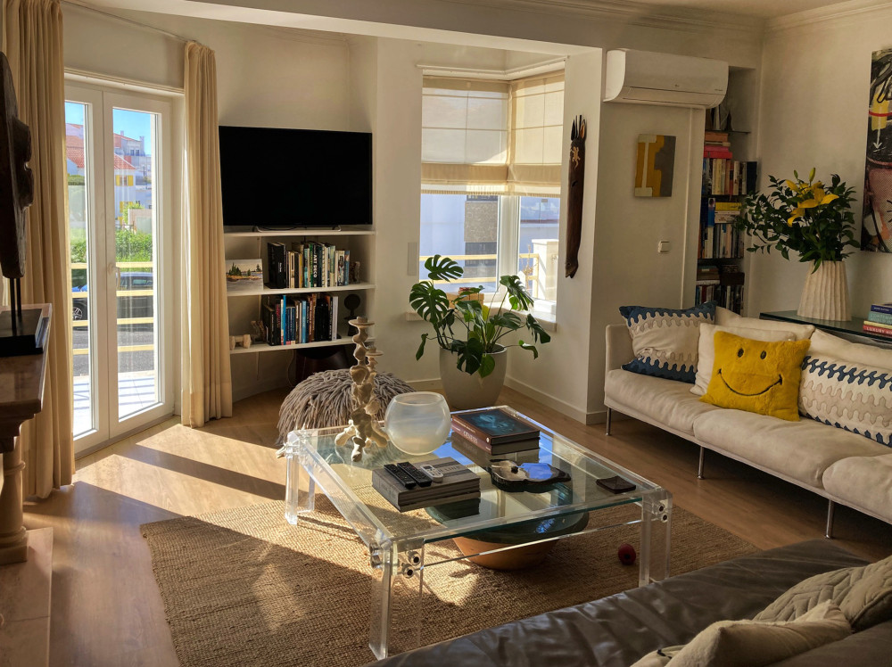 Taras Beach House preview
