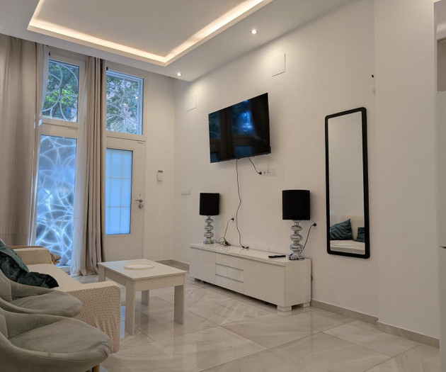 Lujo en Madrid para 10 and pets