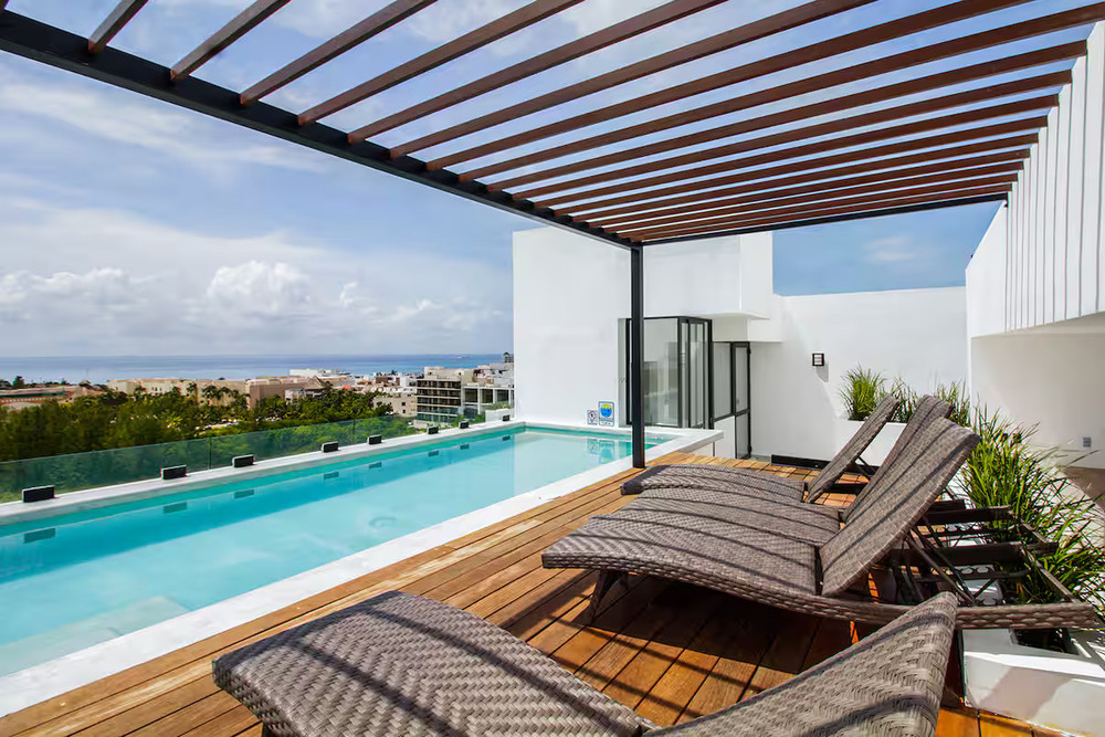 Welcome to Your Playa del Carmen Retreat preview