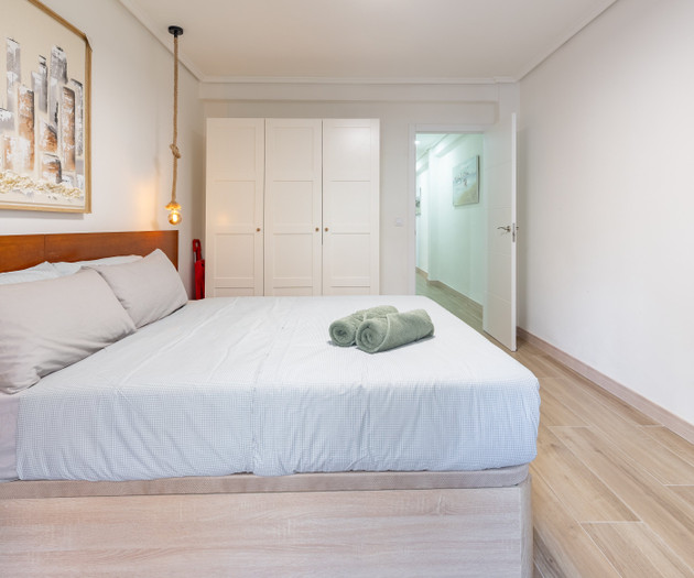 City Soul Apartment peris i valero