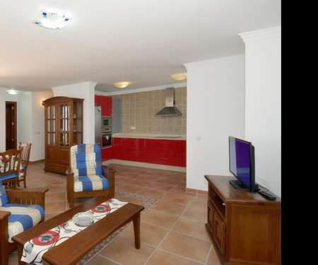 Apartment Lemon Deluxe Center Playa Blanca