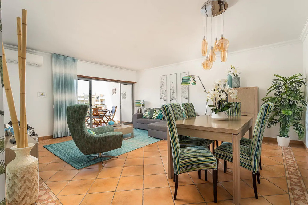 ❣️ Sea la Vie | Digital Nomads | WIFI | Balcony preview