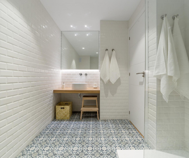 Bright & Elegant 2BR near Mestalla · Seasonal Rent