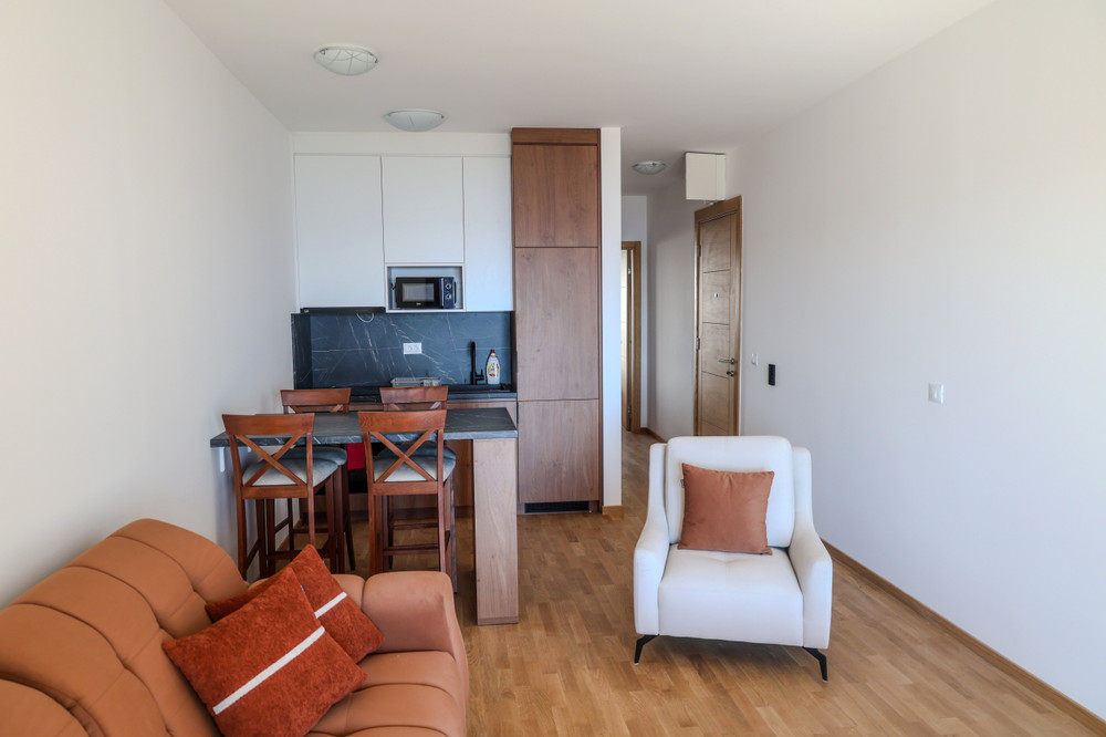 Giraffe Suites 29, Bečići, Budva preview