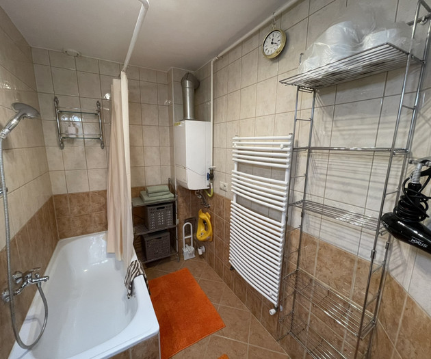 NEVA apartment