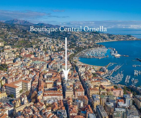 Boutique Central Ornella - Happy.Rentals