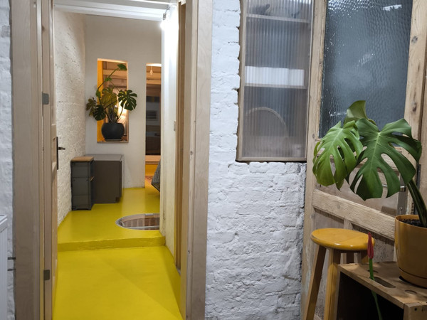 Sala de estar