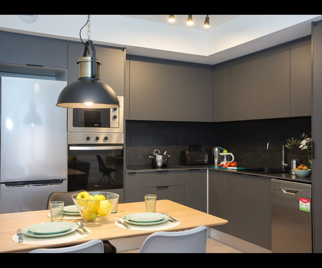 HUE04 - Charming 2-bedroom home in El Carmen
