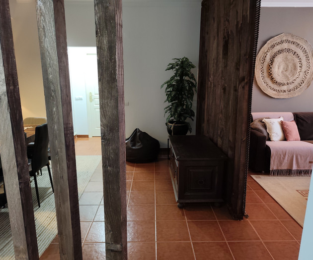 Excelente apartamento em Albufeira