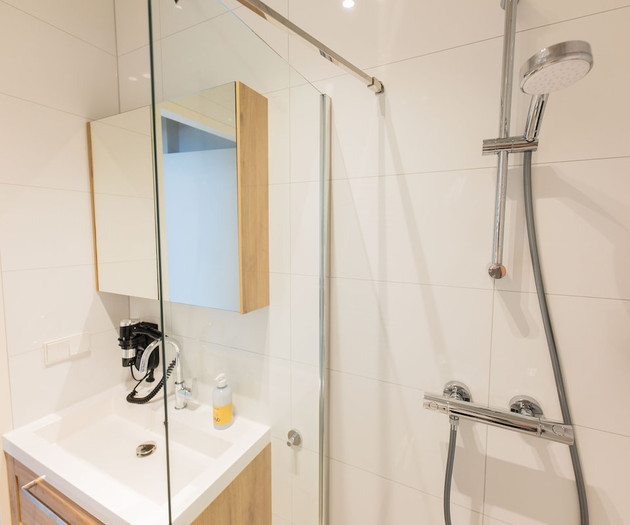 Luxurious Dowtown 3BDR Apartment WS