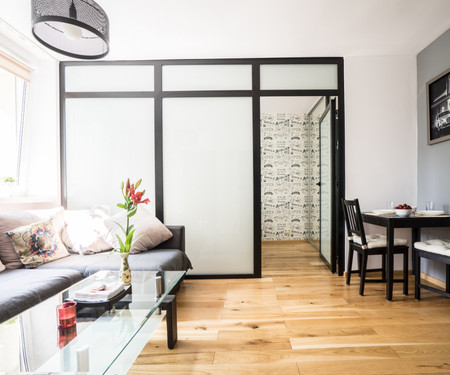 WARSAW DOWNTOWN Business Apartment / Chmielna