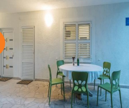 1 bdr apt Makarska rivijera