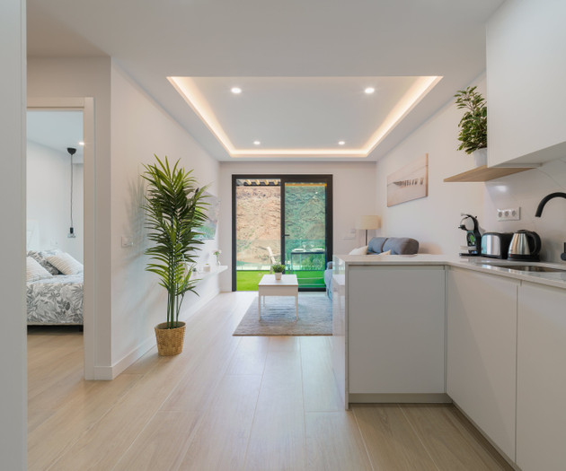 Apartamento Premium Gran Oasis 64