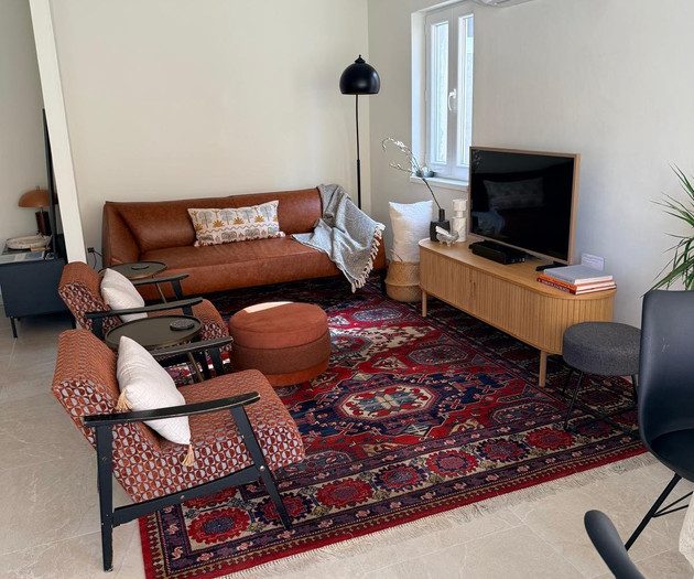 Heritage Hideaway, views,  rooftop - Two Bedrooms