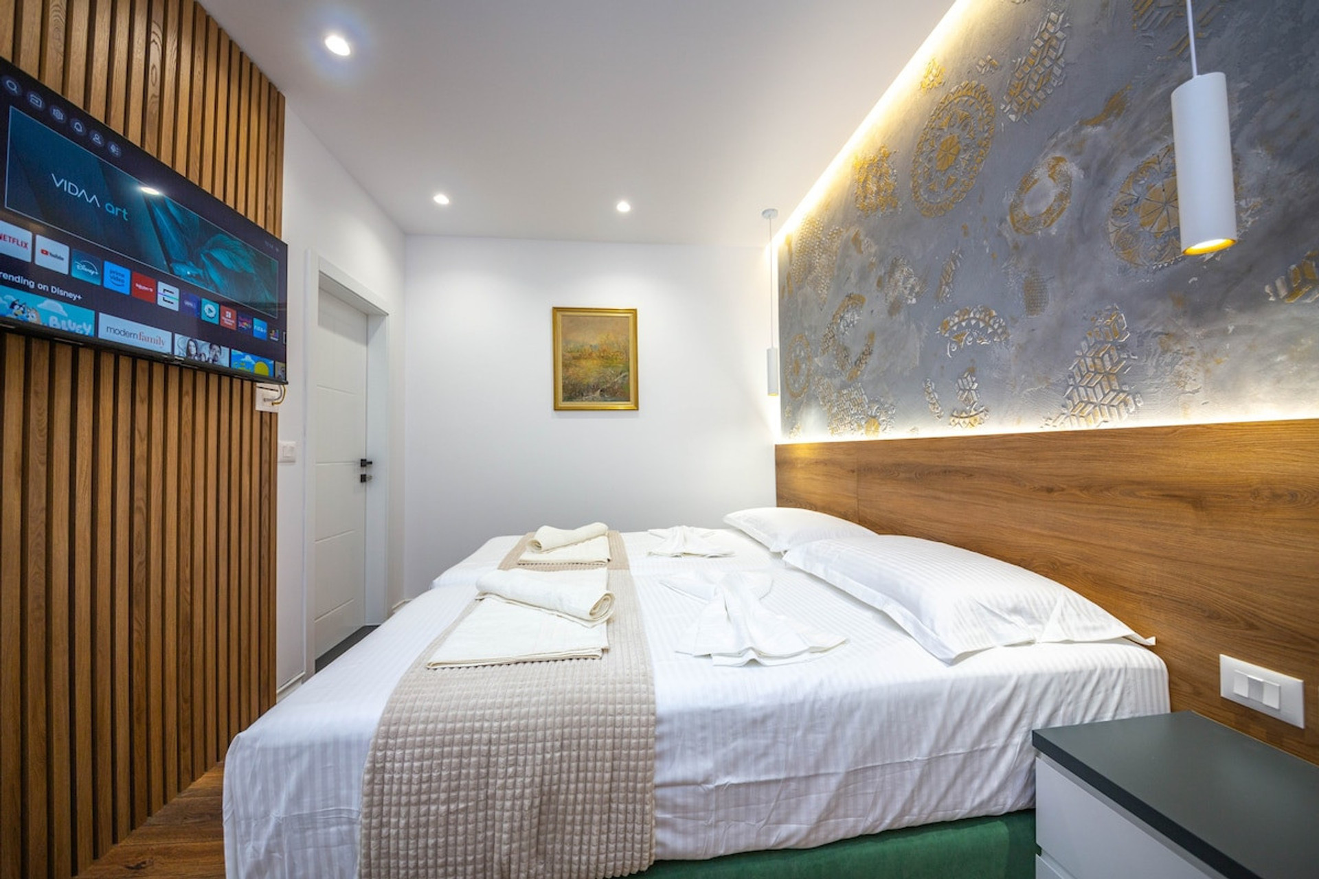 Bedroom image 2