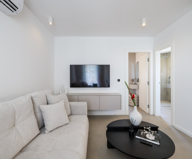 Apex Refined Apartment Antun Zadar