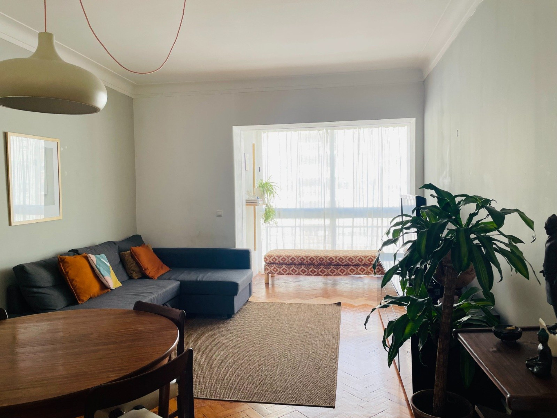 Sala Comum