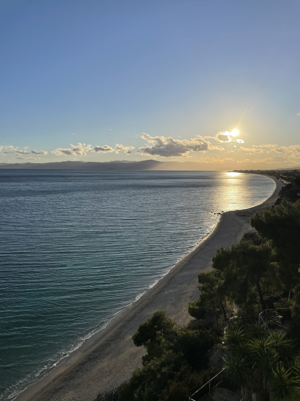 Saronic View preview