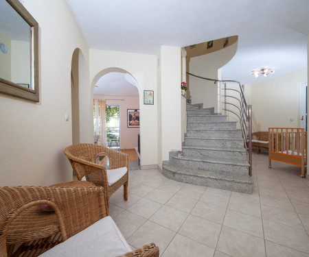 The Perfect Villa Selak in Makarska