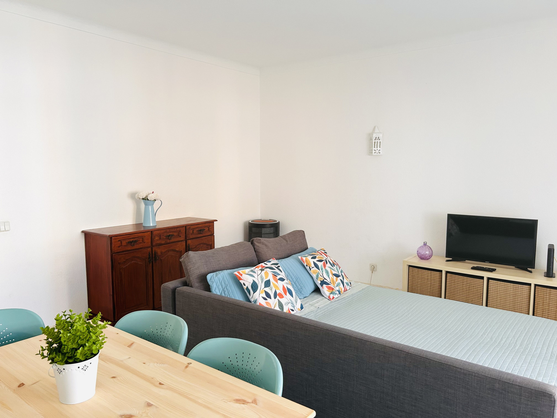 Sofa-bed